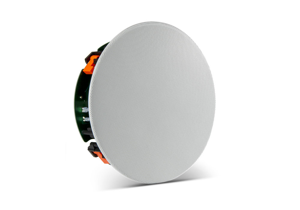 JBL - Stage280C/ホワイト（JBL280C）（1個/天井埋込スピーカー）《e