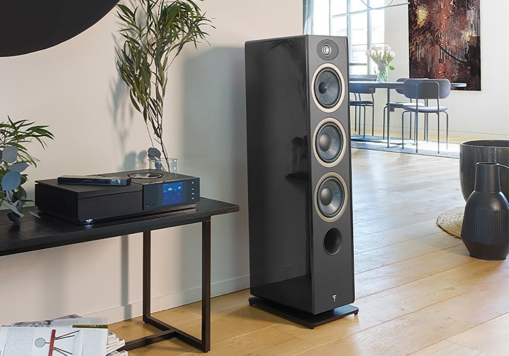 FOCAL - Vestia No.2/DO/��������������1�ܡ˥ե���������ɥ��ԡ�������e�աں߸�ͭ��¨Ǽ��