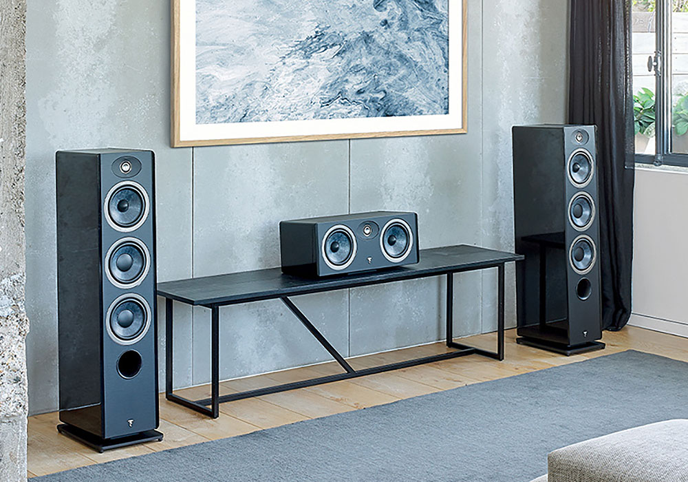 FOCAL - Vestia No.2/DO/��������������1�ܡ˥ե���������ɥ��ԡ�������e�աں߸�ͭ��¨Ǽ��