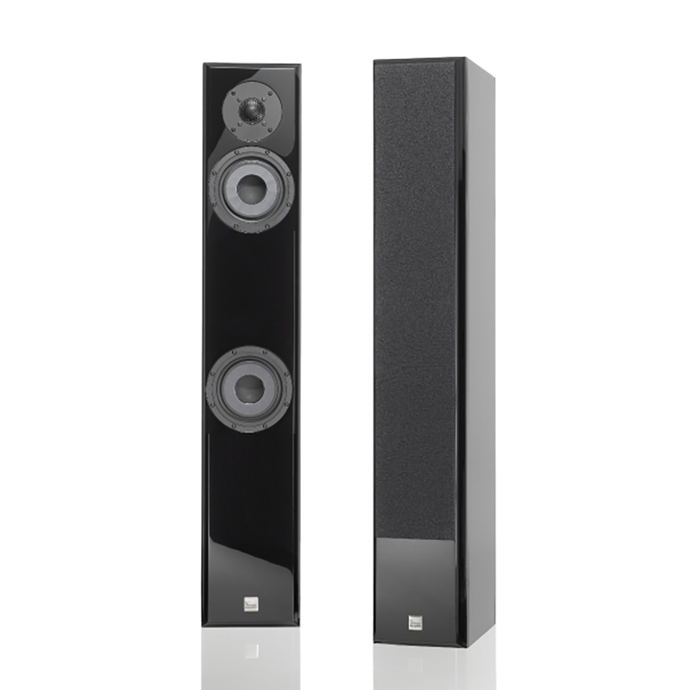 Vienna Acoustics - Mozart Infinity/BLK/�ԥ��Υ֥�å��ʥڥ��˥ե���������ǥ��󥰡��������¢���ԡ������ڼ�������/�׻�����ѡۡ�e�ա�Ǽ���ϳ�ǧ�头Ϣ����