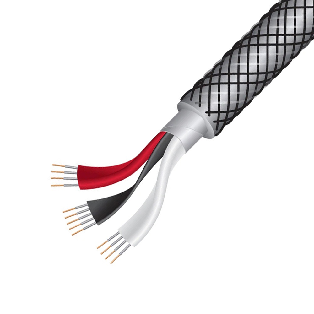 WIREWORLD - SET10/1.0m5DIN-RCAեΥ֥ˡMicro-Silver Eclipse 10eաڥ᡼ʡǼϳǧ头Ϣ