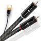 WIREWORLD - SET10/1.0m5DIN-RCAեΥ֥ˡMicro-Silver Eclipse 10eաڥ᡼ʡǼϳǧ头Ϣ