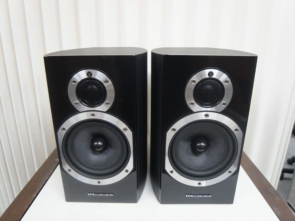 e.オーディオ逸品館【公式通販サイト】｜Wharfedale - DIAMOND10.1