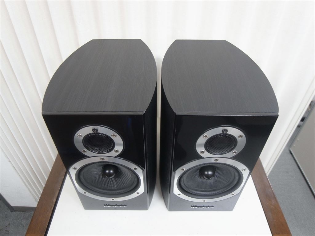 e.オーディオ逸品館【公式通販サイト】｜Wharfedale - DIAMOND10.1
