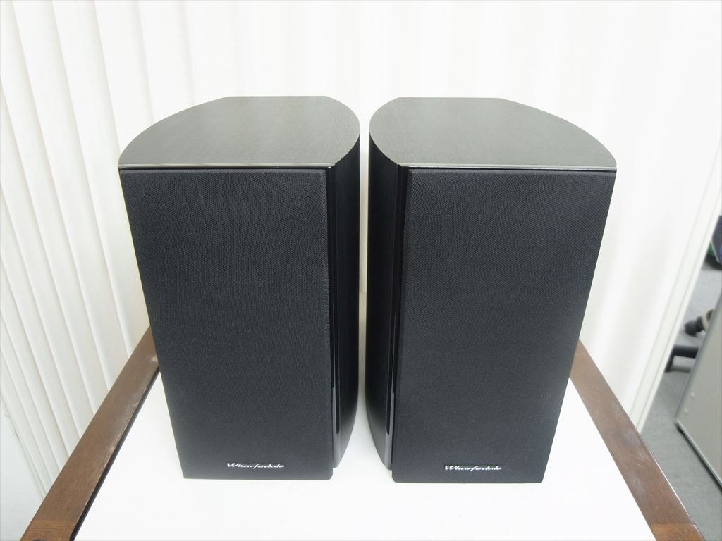e.オーディオ逸品館【公式通販サイト】｜Wharfedale - DIAMOND10.1