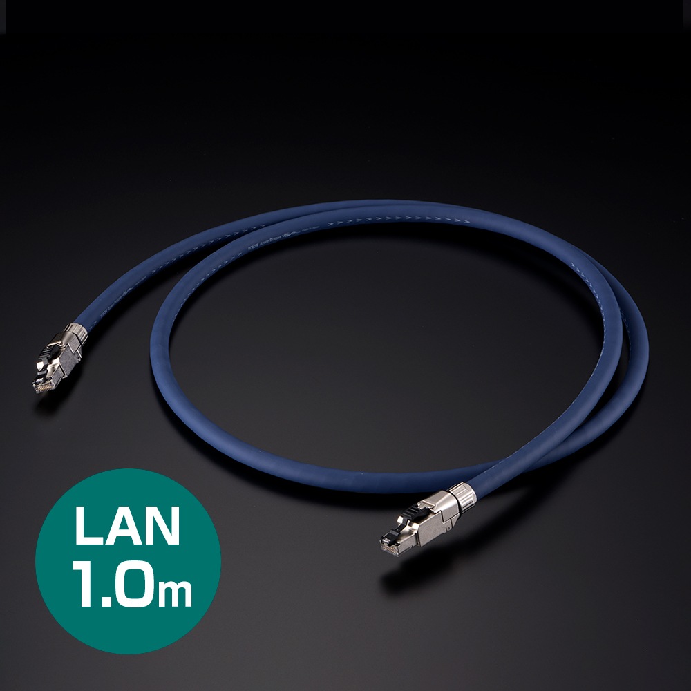 TIGLON - MS-DR20L-AD/1.0m��AzureDragon��LAN�����֥��e�աڥ᡼����ľ���ʡ�����Բġˡ�Ǽ���ϳ�ǧ�头Ϣ����