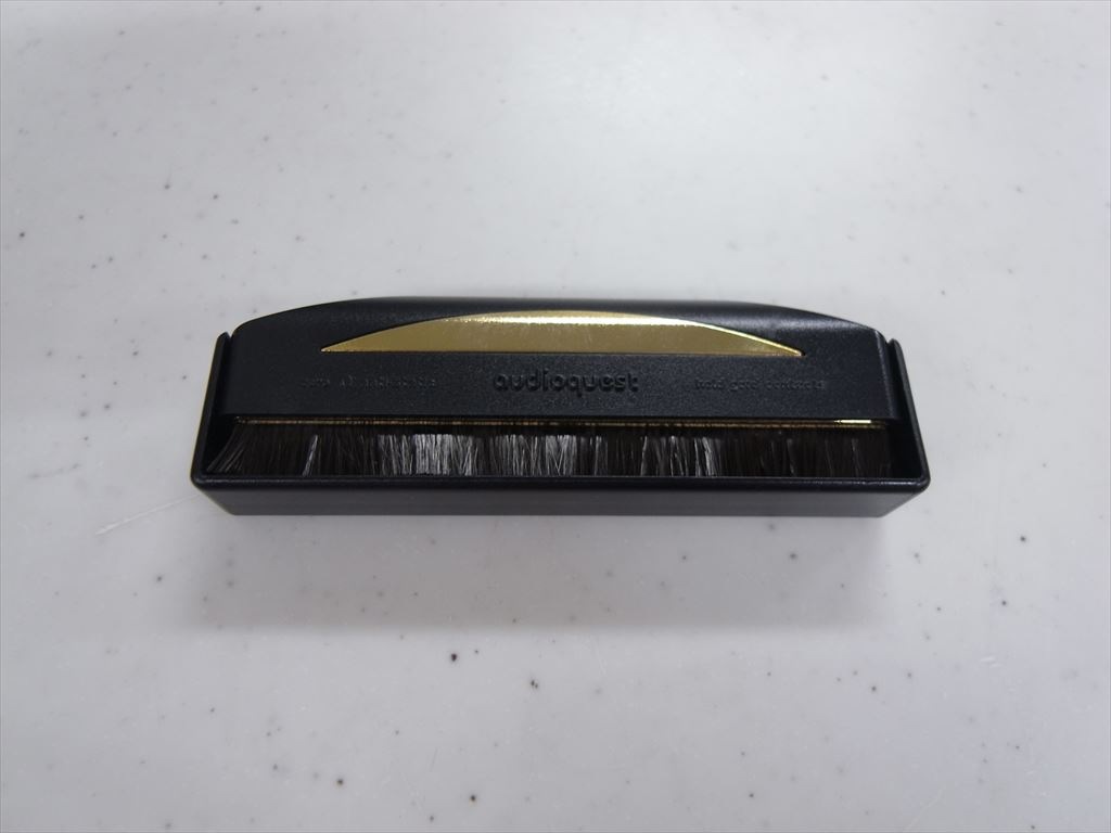audioquest - LPCLEANER��e-u��