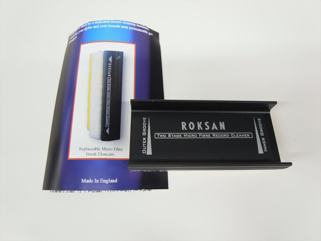 ROKSAN - ROK-RC1��e-u��
