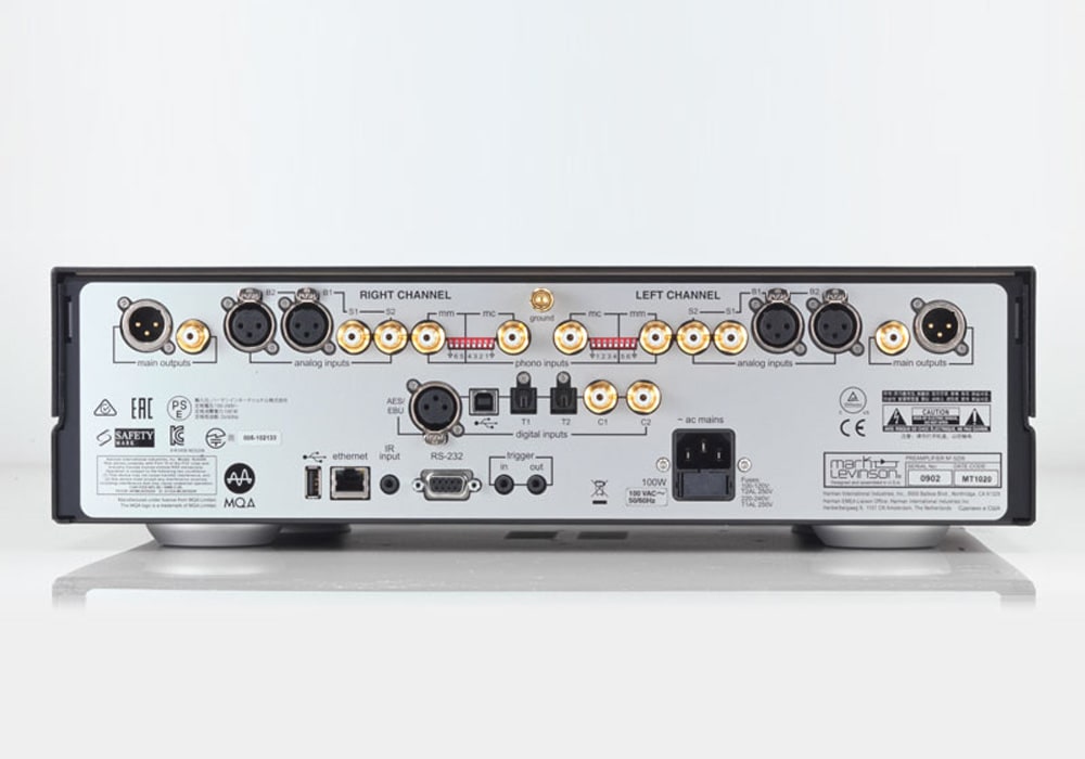 Mark Levinson - No5206MLNO5206JNϡʥץꥢסˡeաڥ᡼ʡǼϳǧ头Ϣ