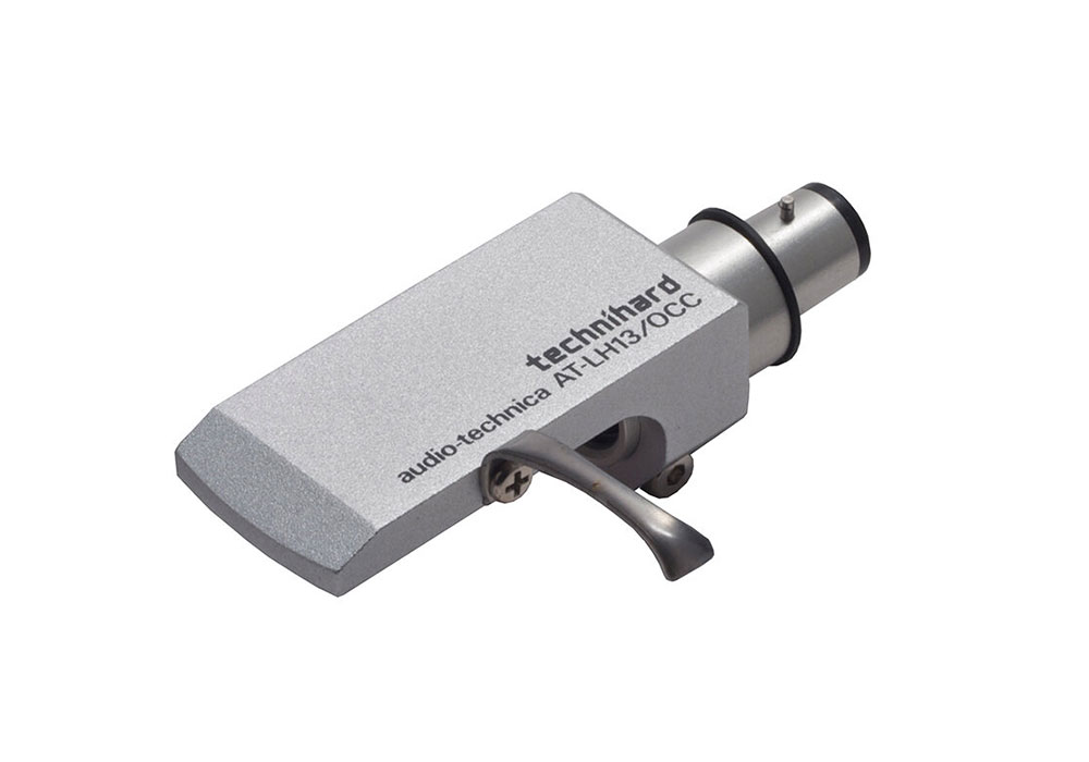 audio-technica - AT-LH13/OCC（ヘッドシェル/13g）《e》【在庫有り