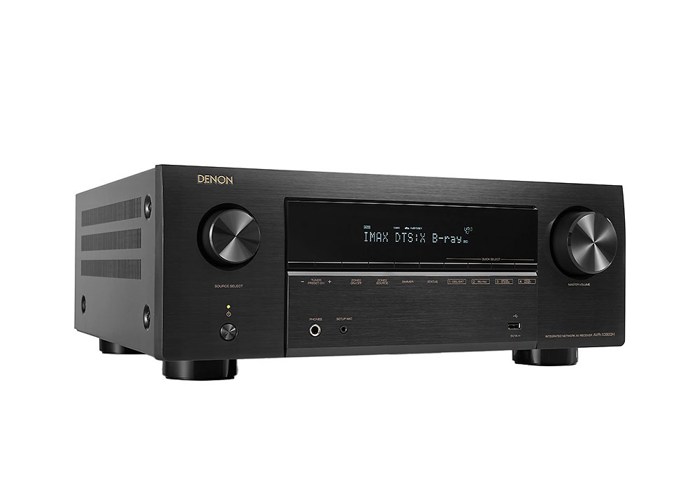 DENON - AVR-X3800H/֥å9.4ch AV饦ɥ쥷СˡڹⲻHDMI֥ץ쥼ȥڡ2024/6/30ۡeաں߸ͭ¨Ǽ