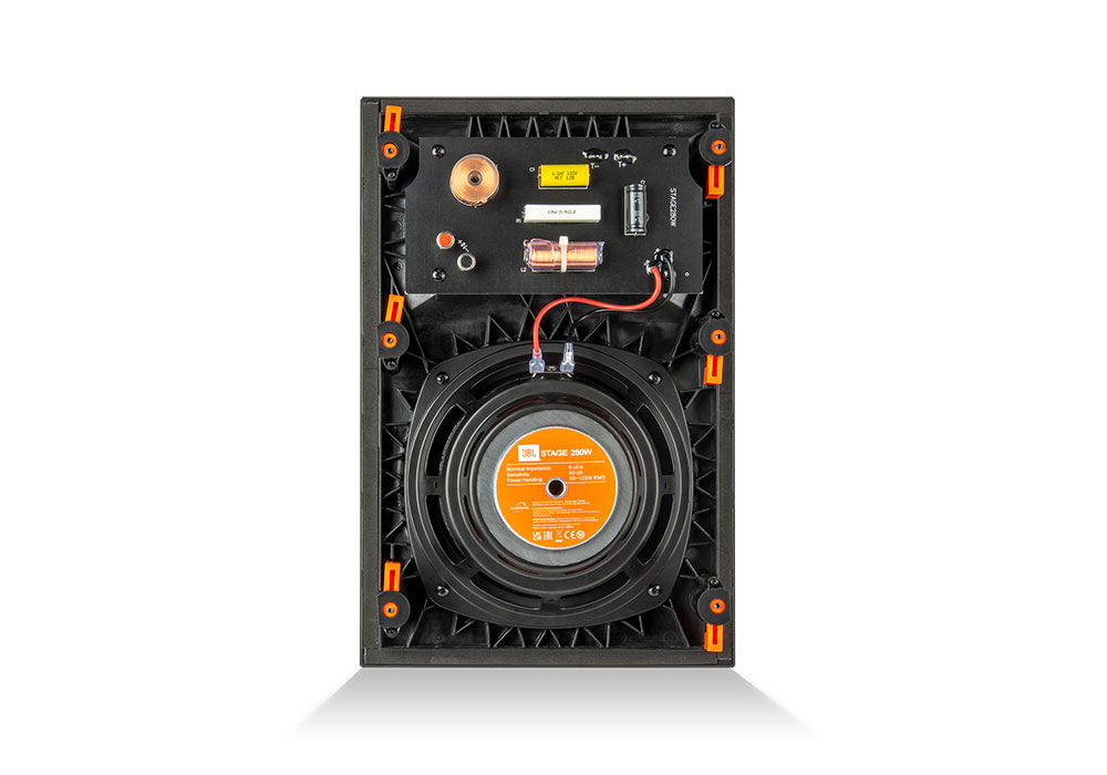 JBL - Stage280W/ۥ磻ȡJBL280Wˡ1/ԡˡeաڥ᡼ʡ35ĶǤϤǽ᡼ٶ