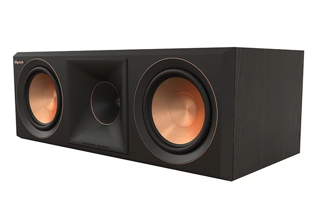 Klipsch クリプシュ 2way センタースピーカー RTP CENTER Klipsch クリプシュ 2way センタースピーカー RTP CENTER