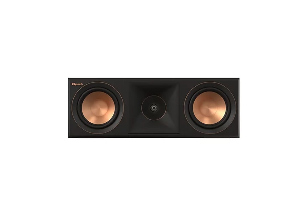 Klipsch - RP-500C-2（1本）センタースピーカー《e》【在庫有り即納