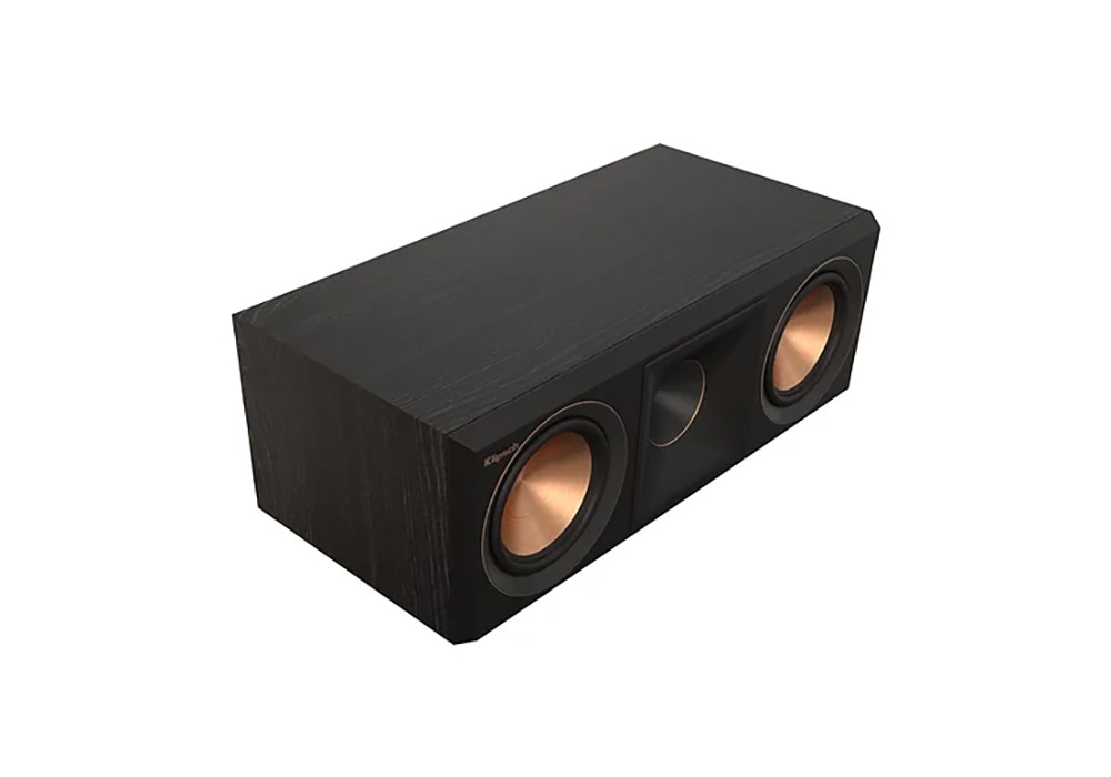 Klipsch RC52 センタースピーカー Amazon.com: Klipsch R-52C Powerful Detailed Center Channel