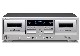TEAC - W-1200�ʥ��֥륫���åȥǥå��ˡ�e�աں߸�ͭ��¨Ǽ��