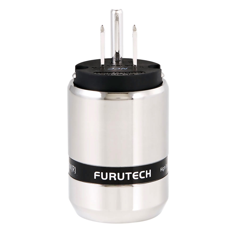 e.オーディオ逸品館【公式通販サイト】｜FURUTECH - FI-48M NCF（Ag