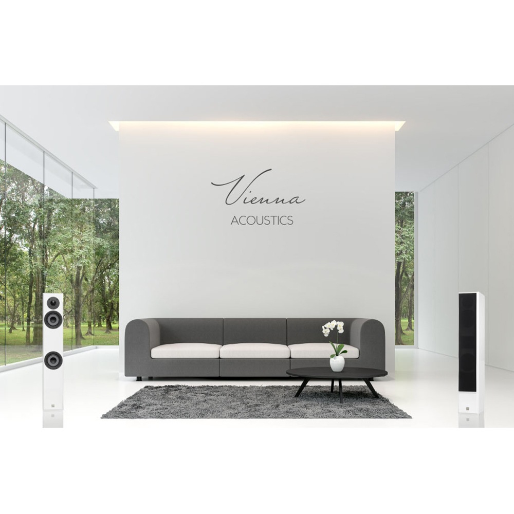 Vienna Acoustics - Mozart Infinity/WHT/�ԥ��Υۥ磻�ȡʥڥ��˥ե���������ǥ��󥰡��������¢���ԡ������ڼ�������/�׻�����ѡۡ�e�ա�Ǽ���ϳ�ǧ�头Ϣ����