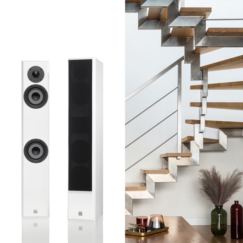 Vienna Acoustics - Mozart Infinity/WHT/�ԥ��Υۥ磻�ȡʥڥ��˥ե���������ǥ��󥰡��������¢���ԡ������ڼ�������/�׻�����ѡۡ�e�ա�Ǽ���ϳ�ǧ�头Ϣ����