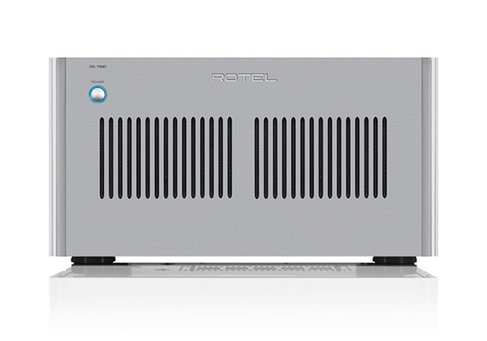 ROTEL - RB-1590/Сʥƥ쥪ѥסˡ緿RTLѡeաں߸ͭꡦ37ĶǤϤǽ̳ƻ10ĶԲġˡ