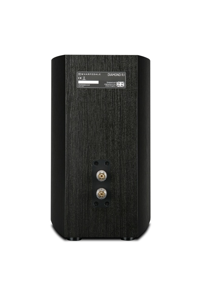 e.オーディオ逸品館【公式通販サイト】｜Wharfedale - DIAMOND11.1