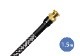 WIREWORLD - PSV8BNC/1.5m��BNCü�ҡ��ǥ����륱���֥롦1�ܡˡ�Platinum Starlight 8���e�աڴ����