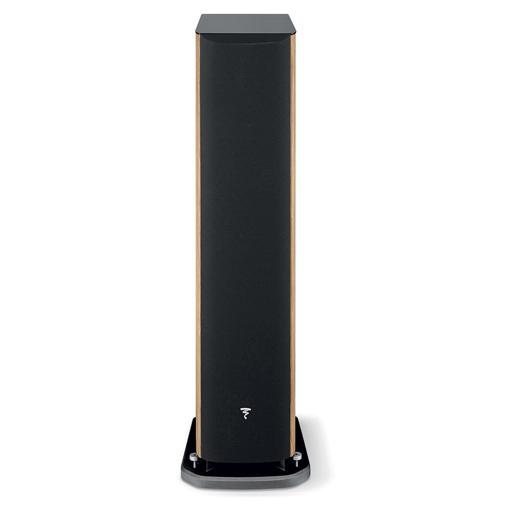FOCAL - Aria Evo X No.2/PW/プライムウォールナット（ペア