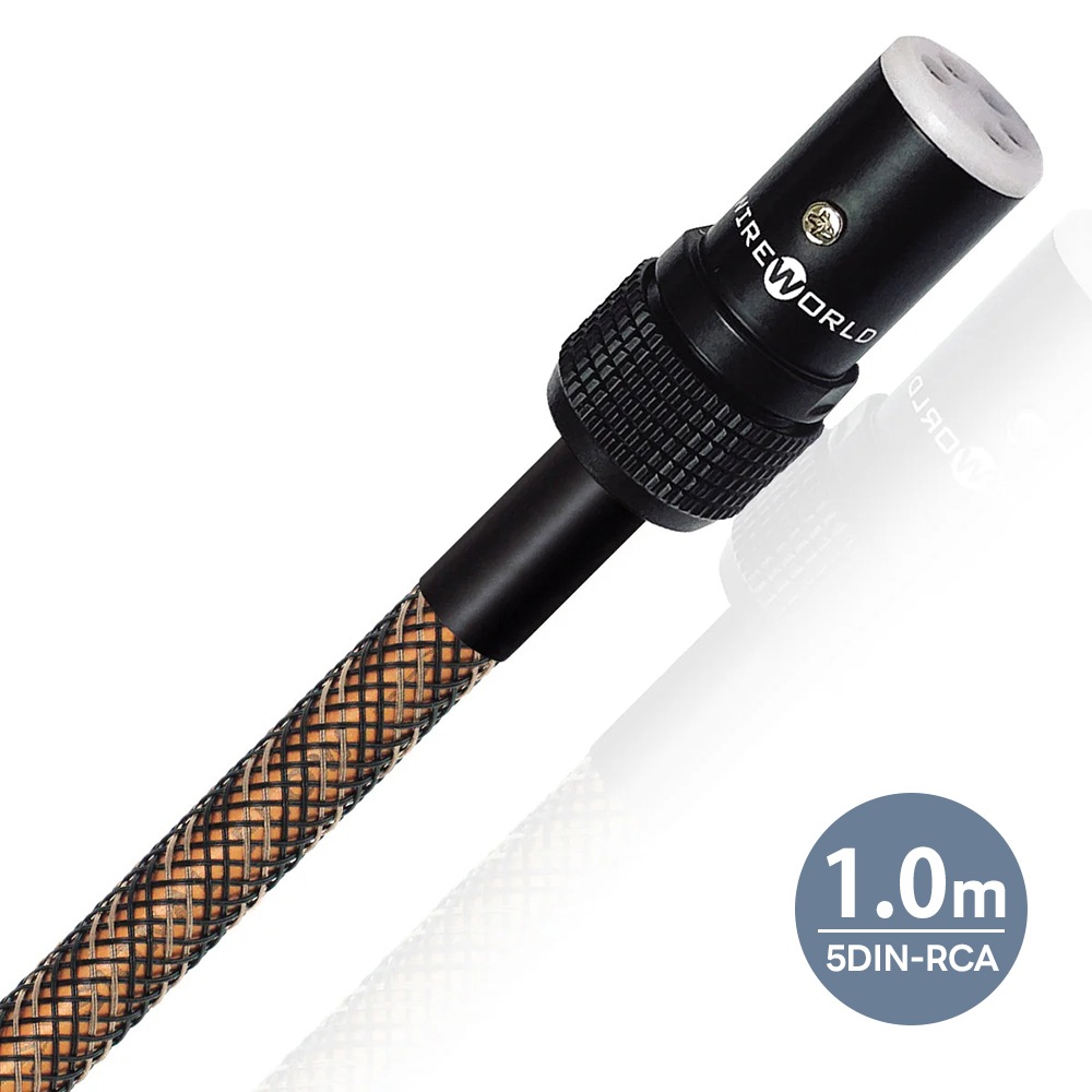WIREWORLD - ECT10/1.0m5DIN-RCAեΥ֥ˡMicro-Eclipse 10eաڥ᡼ʡǼϳǧ头Ϣ