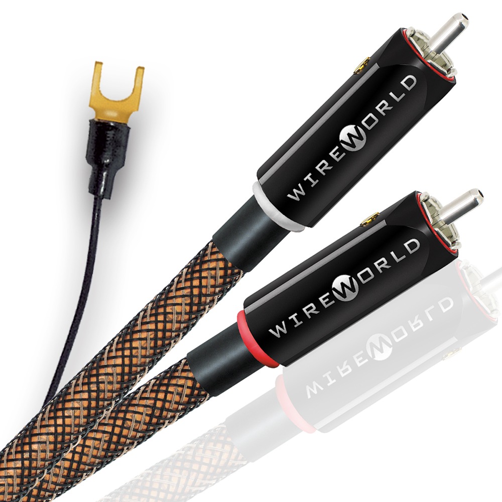 WIREWORLD - ECT10/1.0m5DIN-RCAեΥ֥ˡMicro-Eclipse 10eաڥ᡼ʡǼϳǧ头Ϣ