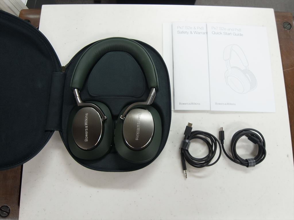 B&W - PX8/DF/���������ե��쥹�ȡ�B���ʡ١�e-u��