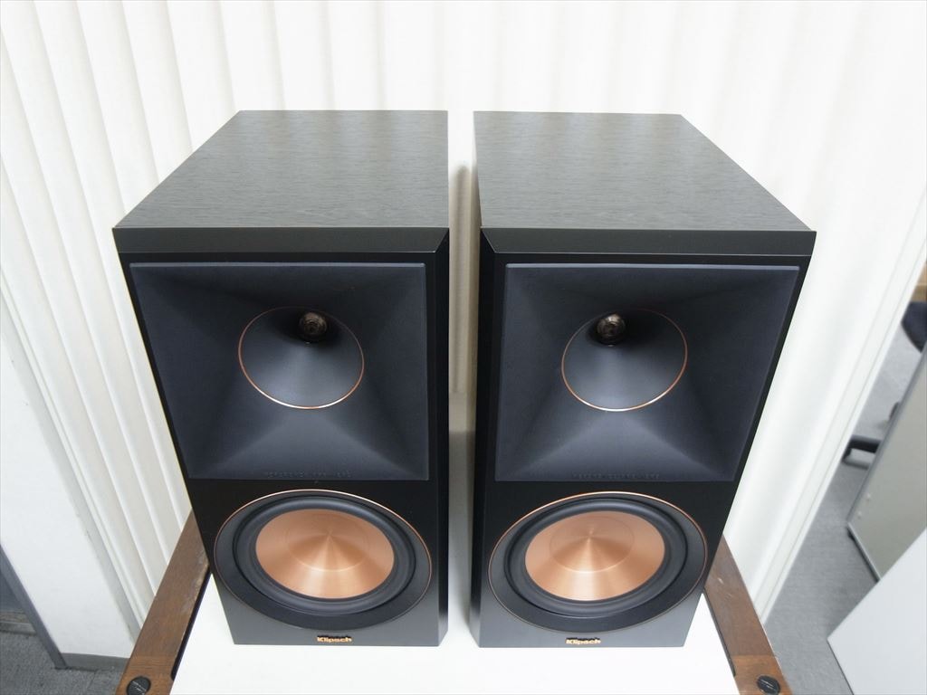 Klipsch - RP-600M-2（ペア）《e-u》｜e.オーディオ逸品館