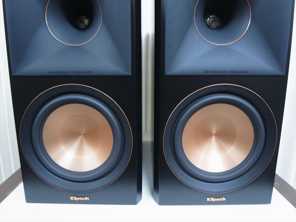 Klipsch - RP-600M-2（ペア）《e-u》｜e.オーディオ逸品館