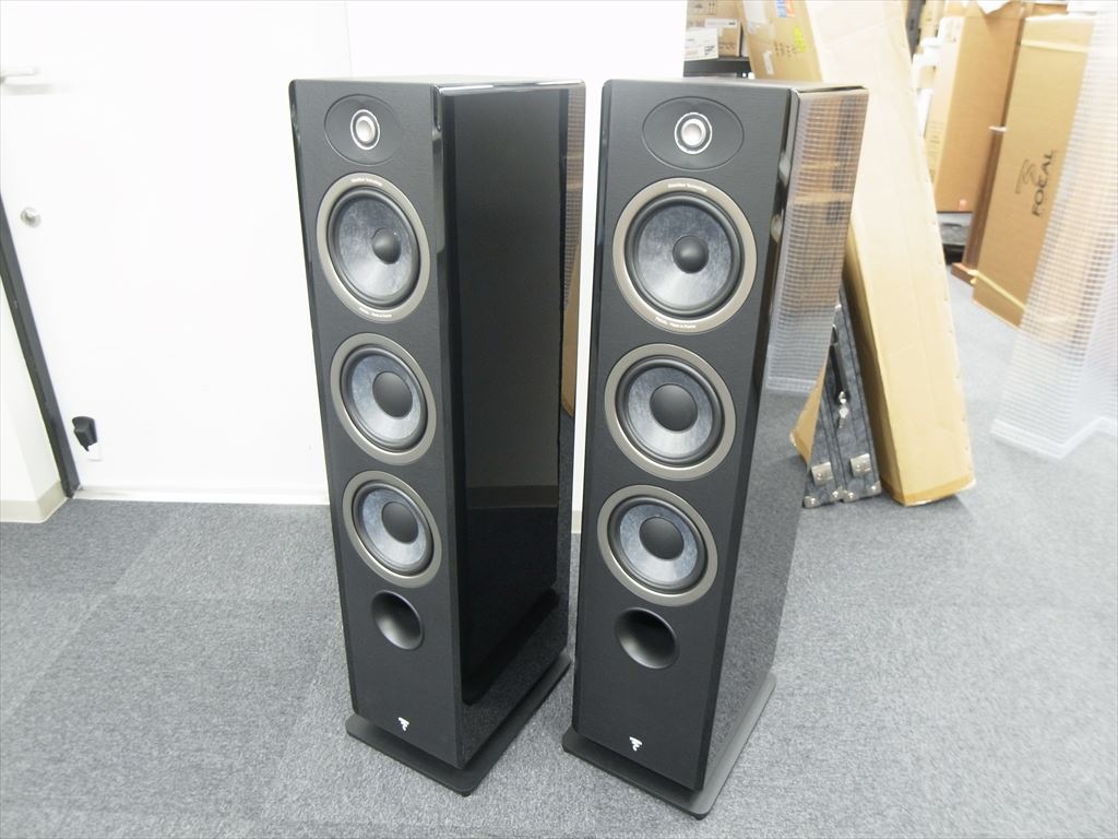 FOCAL - Vestia No2/B/�֥�å��ʥڥ��ˡ�Ÿ�����١�e-u��