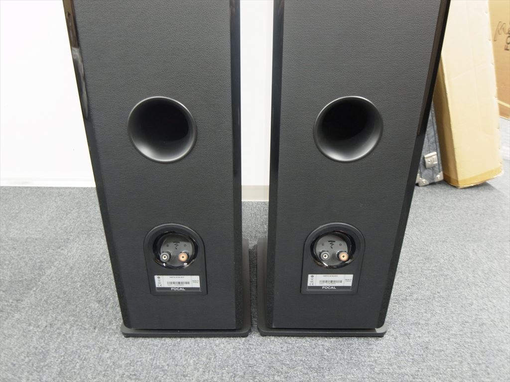 FOCAL - Vestia No2/B/�֥�å��ʥڥ��ˡ�Ÿ�����١�e-u��