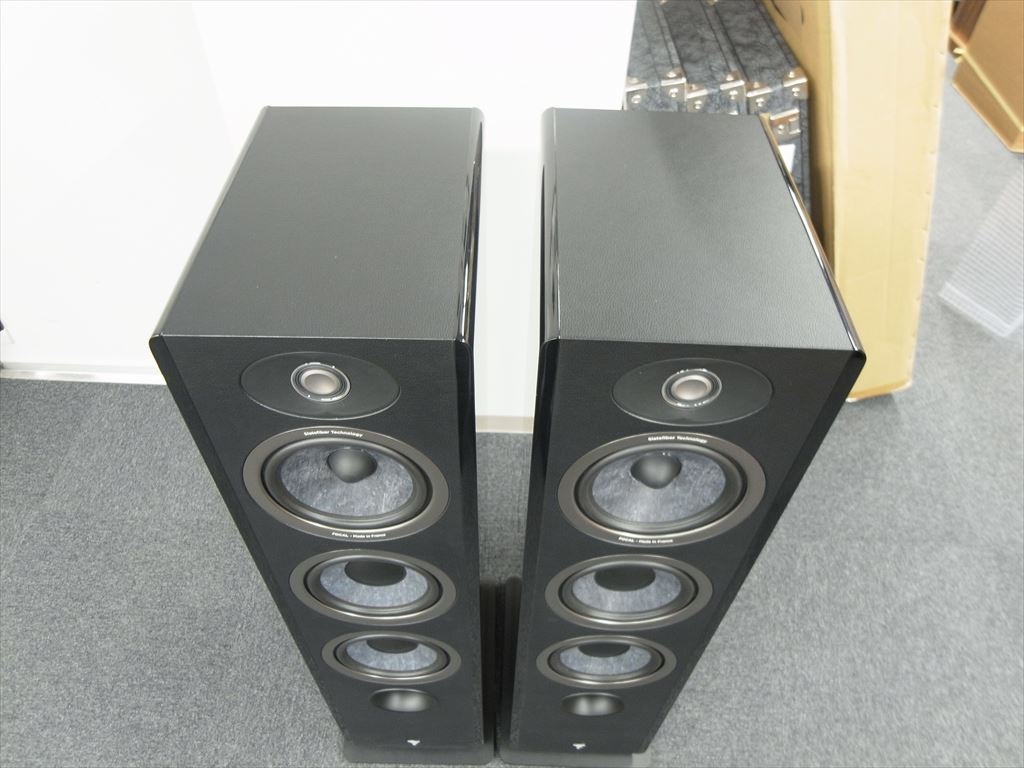 FOCAL - Vestia No2/B/�֥�å��ʥڥ��ˡ�Ÿ�����١�e-u��