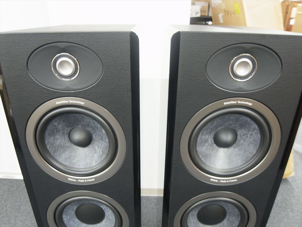 FOCAL - Vestia No2/B/�֥�å��ʥڥ��ˡ�Ÿ�����١�e-u��