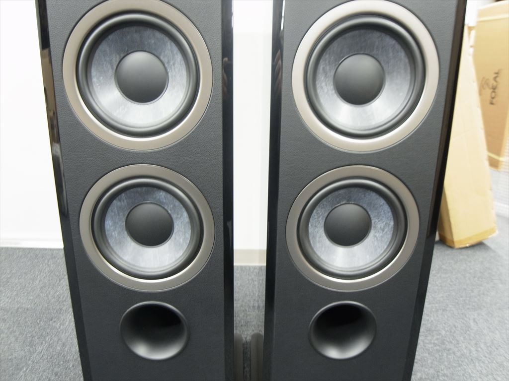 FOCAL - Vestia No2/B/�֥�å��ʥڥ��ˡ�Ÿ�����١�e-u��