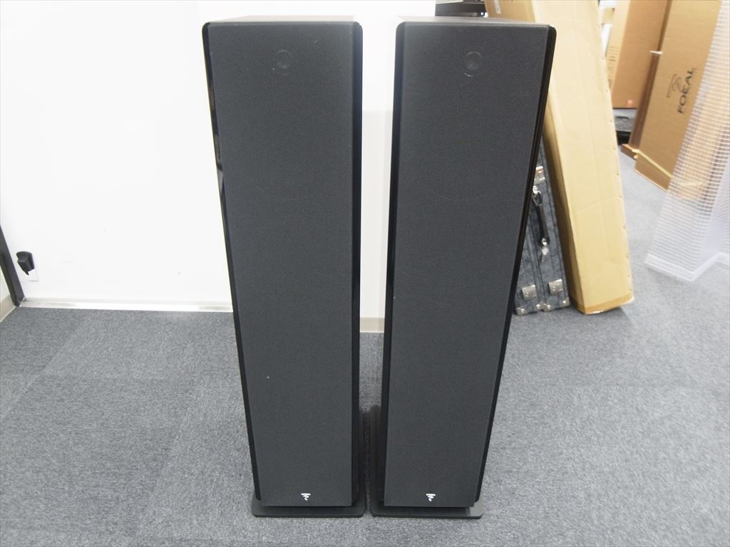 FOCAL - Vestia No2/B/�֥�å��ʥڥ��ˡ�Ÿ�����١�e-u��