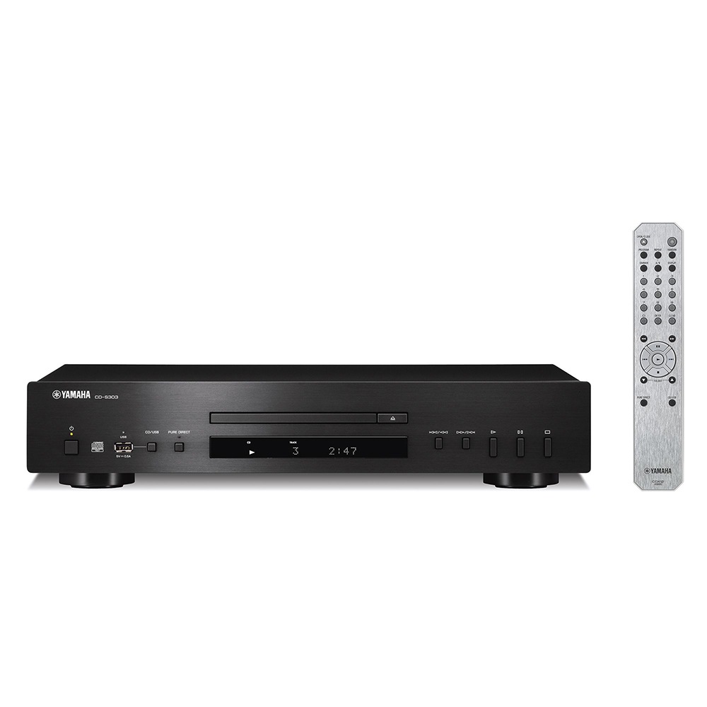 YAMAHA - CD-S303/֥åCDץ졼䡼ˡeաڼǼ̤ꡦͽ