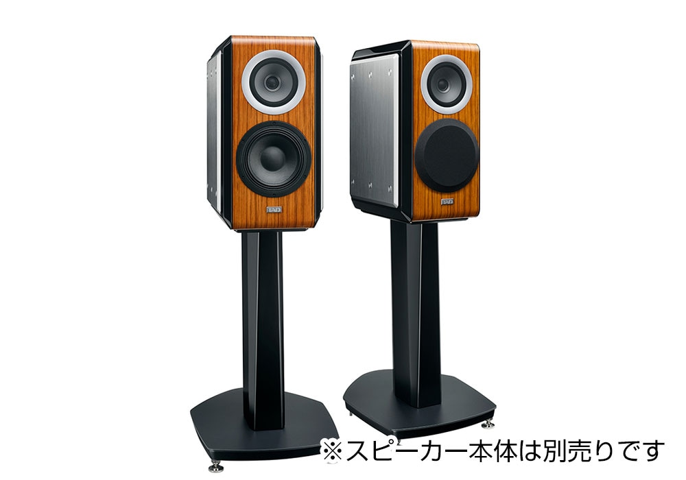 TAD - ST2TX-K/ブラック（ペア）CE1TX専用スピーカースタンド