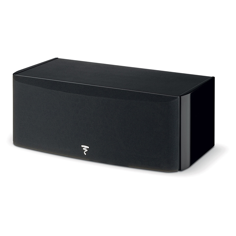 FOCAL - Aria Evo X Center/BHG/ブラックハイグロス（1本）センター