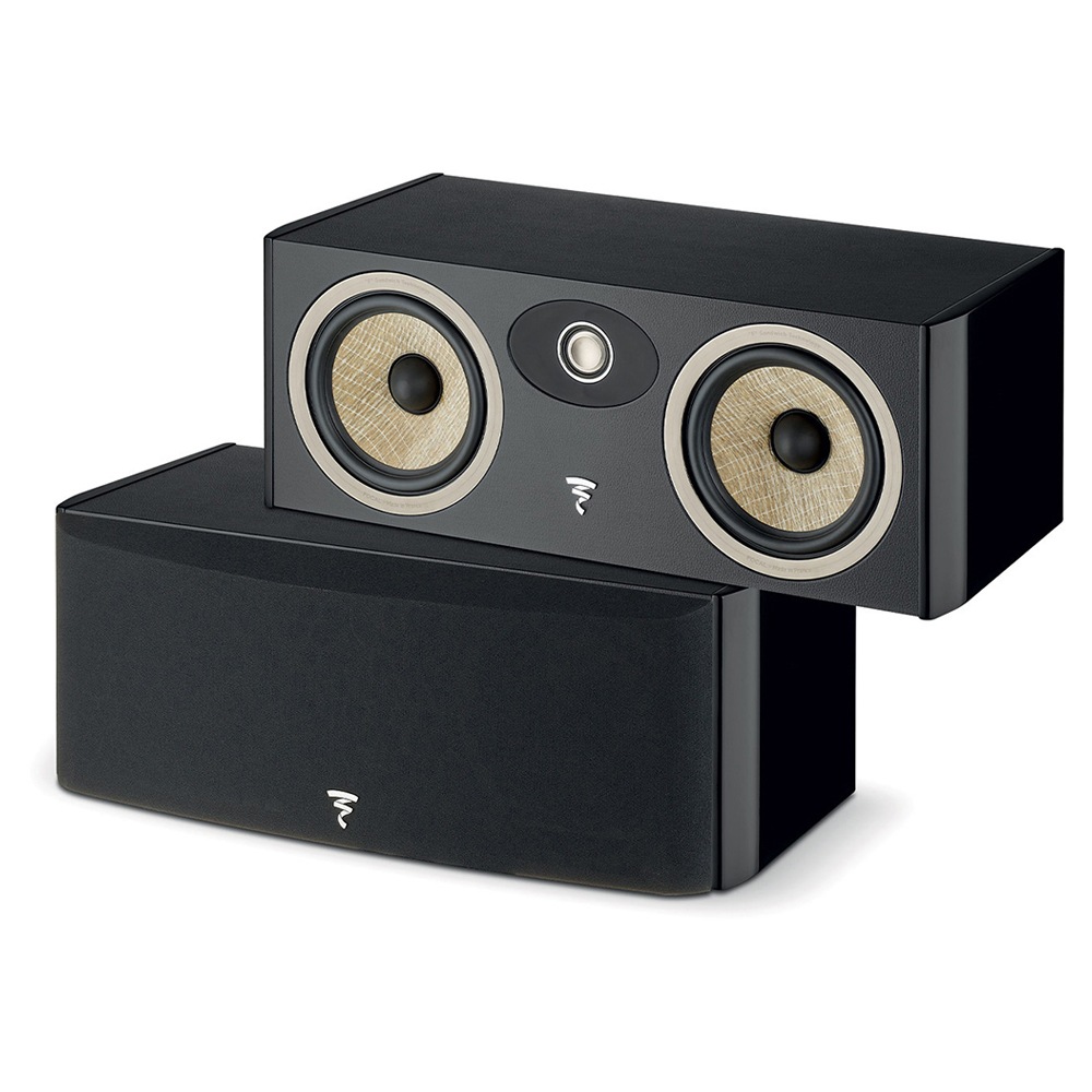 FOCAL - Aria Evo X Center/BHG/ブラックハイグロス（1本
