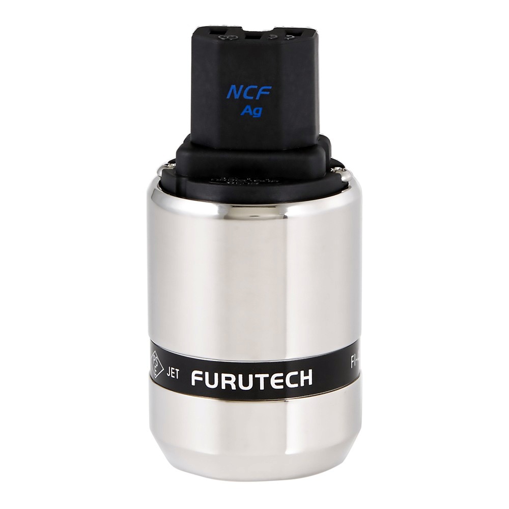 FURUTECH FI-52M NCF(R) 20A用 電源プラグ FURUTECH FI-52M NCF(R) 20A用 電源プラグ FURUTECH フルテック FI-52M