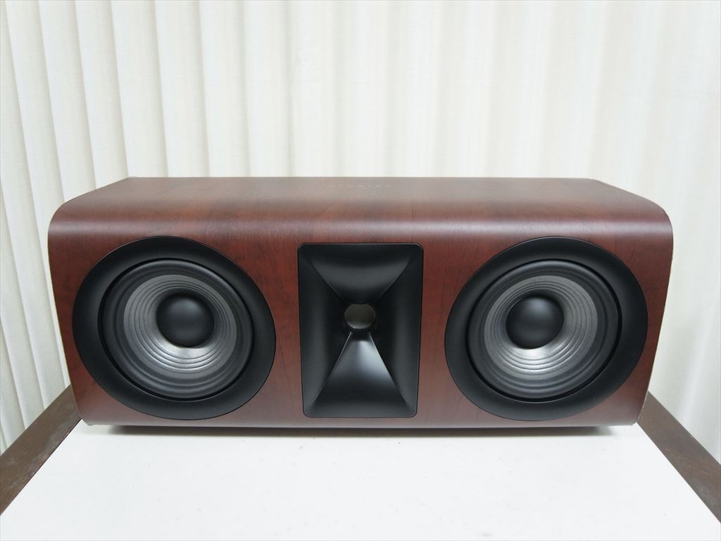 JBL - STUDIO 625C/W/ウッド（1本）《e-u》｜e.オーディオ逸品館