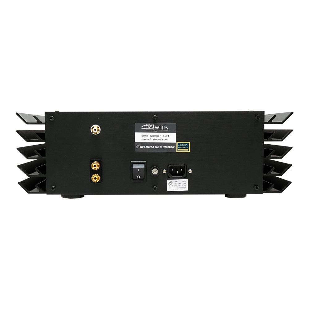 FirstWatt - SIT-5�ʥڥ��˥�Υ��ѥ����ס�e�աڥ᡼����ľ���ʡ�����Բġˡ�Ǽ���ϳ�ǧ�头Ϣ����