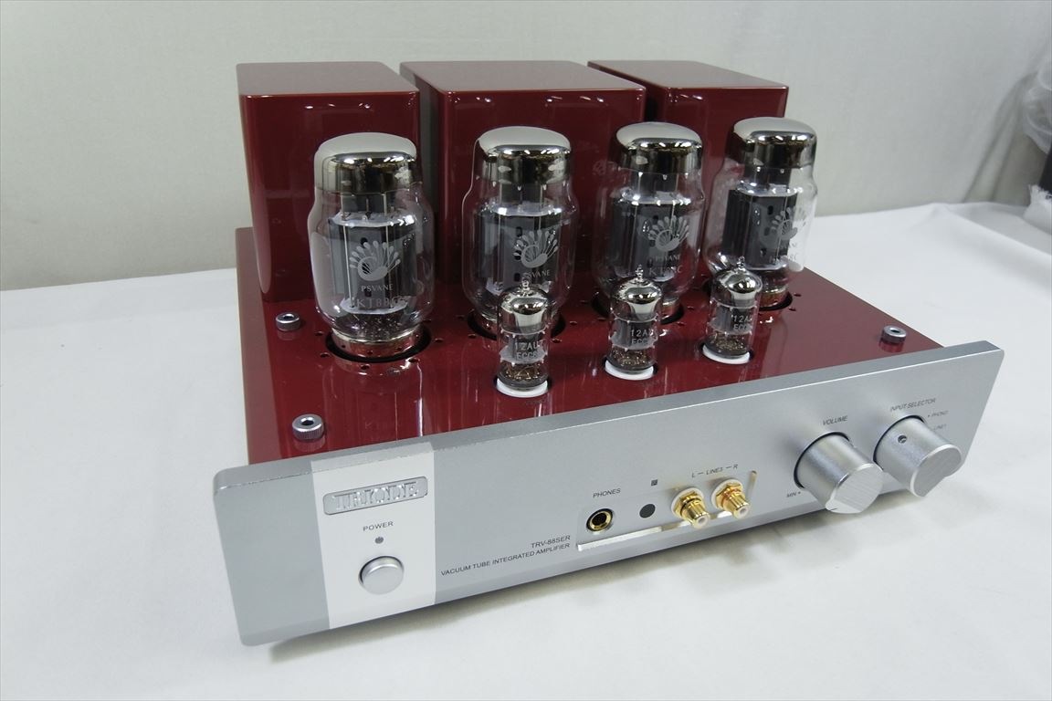 e.オーディオ逸品館【公式通販サイト】｜TRIODE - TRV-88SER『B級品