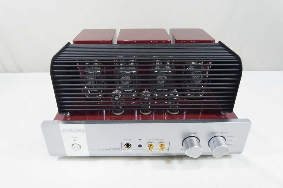 e.オーディオ逸品館【公式通販サイト】｜TRIODE - TRV-88SER『B級品