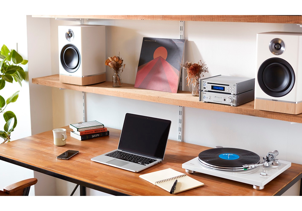 TEAC - PD-301-X/B/�֥�å��ʥ磻��FM���塼�ʡ����CD�ץ졼�䡼�ˡ�e�աں߸�ͭ��¨Ǽ��