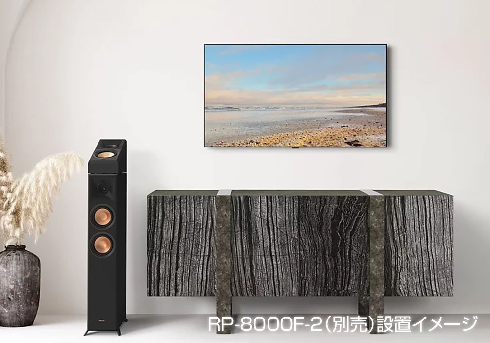 Klipsch - RP-500SA-2�ʥڥ��˥��͡��֥�ɥ��ԡ�������e�աڥ᡼����ľ���ʡ�����Բġˡ�Ǽ���ϳ�ǧ�头Ϣ����