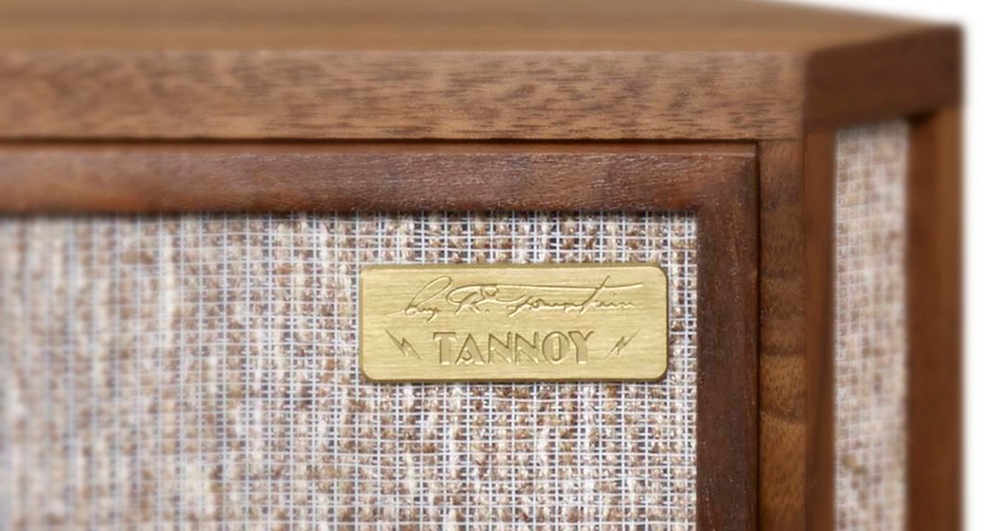 TANNOY - Autograph mini/GR（ペア）《e》【在庫有り即納】｜e